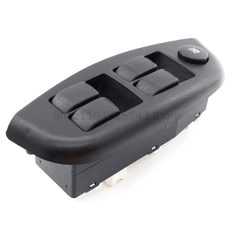 96396302 suitable for Chevrolet Car Glass Lifter Control Switch Power Window Adjustment Master Switch 2