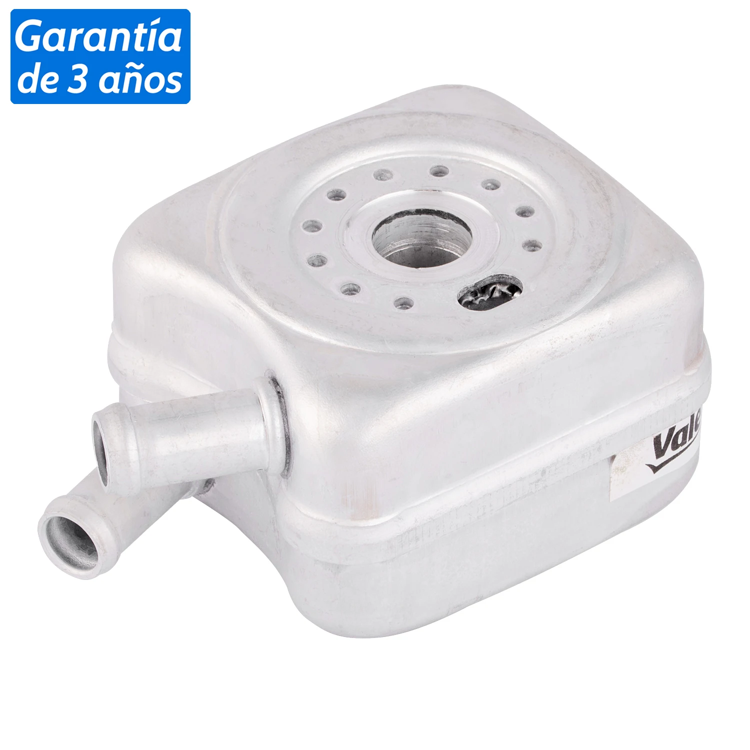 Enfriador de Aceite de Motor 028117021L, 028117021B, 028117021K para SEAT Altea, Córdoba, Exeo, Ibiza, León, Toledo/ SKODA Fabia, Octavia, Superb