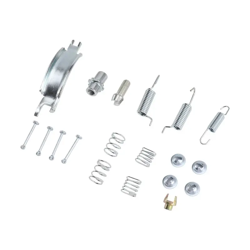 Left Hand Brake Repair Kit Rear For Pajero MK2 MK3 MK4 Montero Sport 1 2 Delica L400 MB858542 MB520459