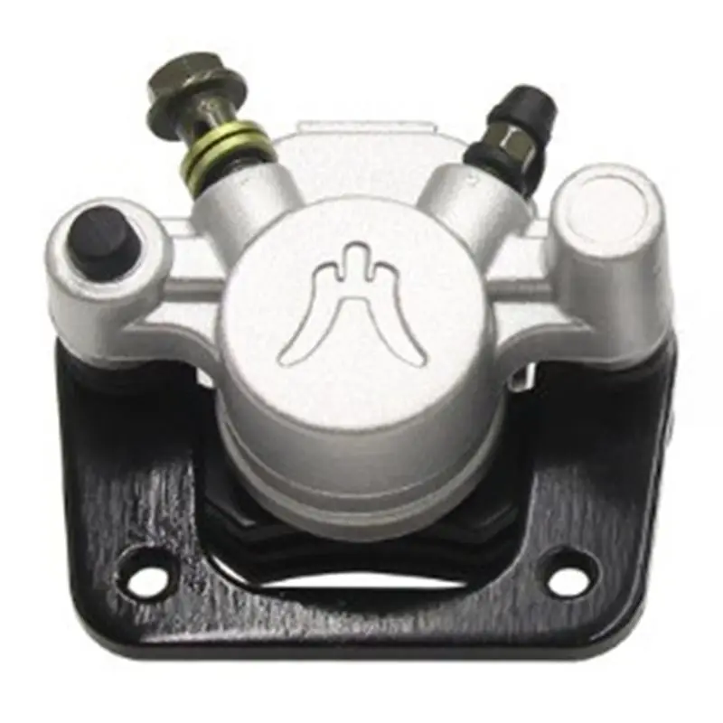 

AB98-Disc Brake Caliper Hydraulic 64.5MM Rear For Electric ATV For Kart Quad Bike Scooter Parts Left