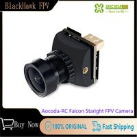 Aocoda-RC Falcon Starlight FPV Night Vision High Definition Camera Standard Low Noise Low Delay