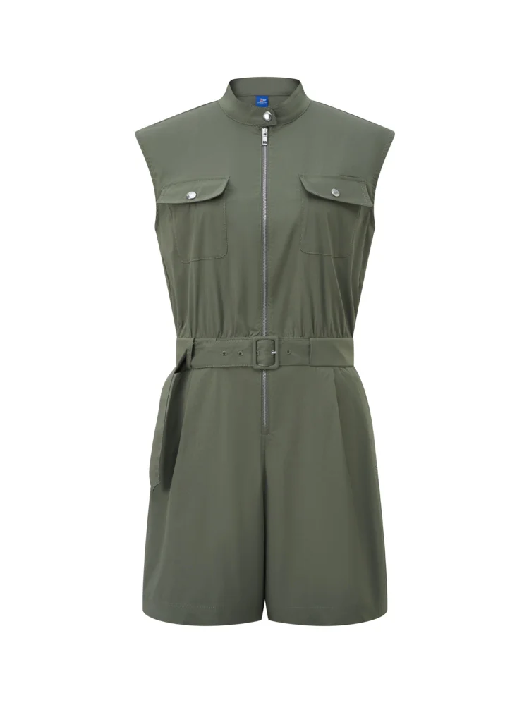 Carneval De Venise Venise petit masque vêtements De travail d'été salopette No Sve Haome vêtements pour femmes tissu en mélange de coton