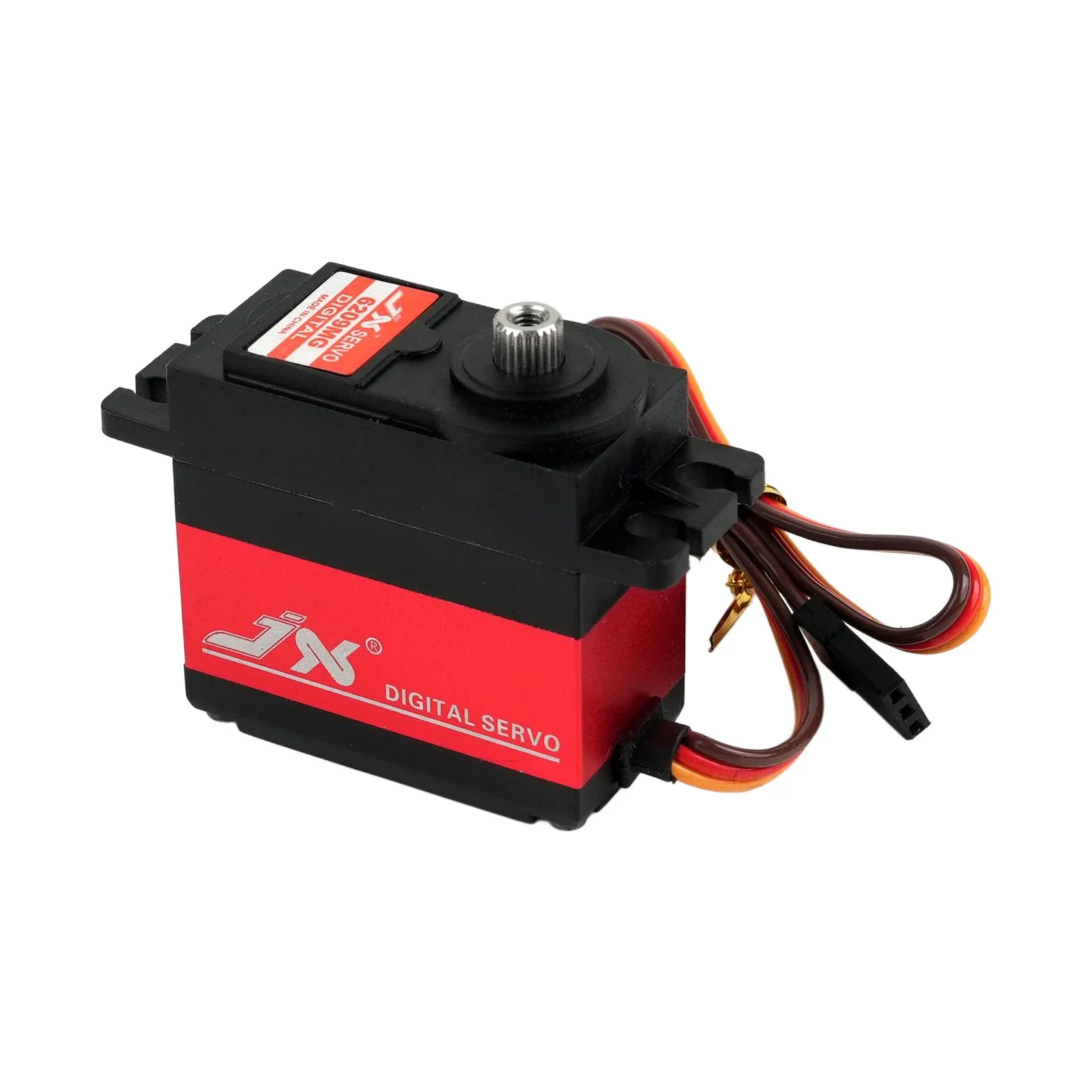9KG PDI-6209MG Digital Servo 120 Degree Dc 4.8~6.0V Motor Metal Gear Servos DIY Toys Parts For Rc Robot Car Model