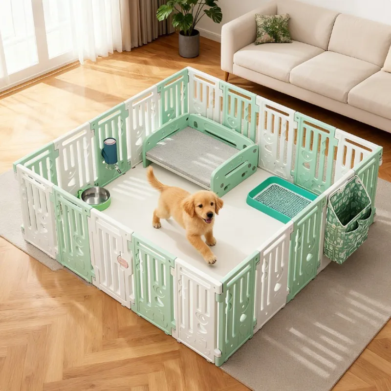 #25 Cheapest Dog Pens Deals You Can Get