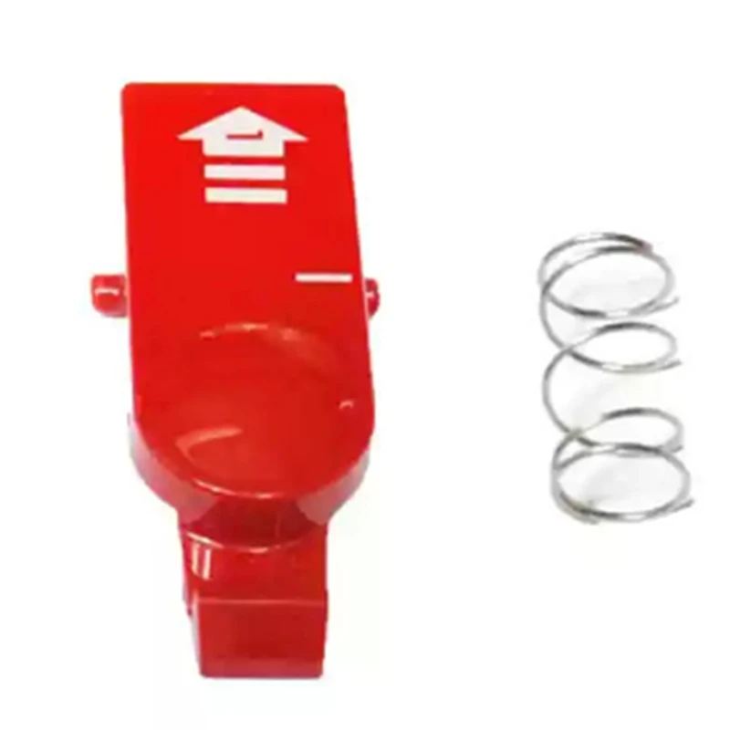 A44F-adecuado para accesorios de fregado de suelo Dyson V12 Slimfloor, botón de tanque de agua