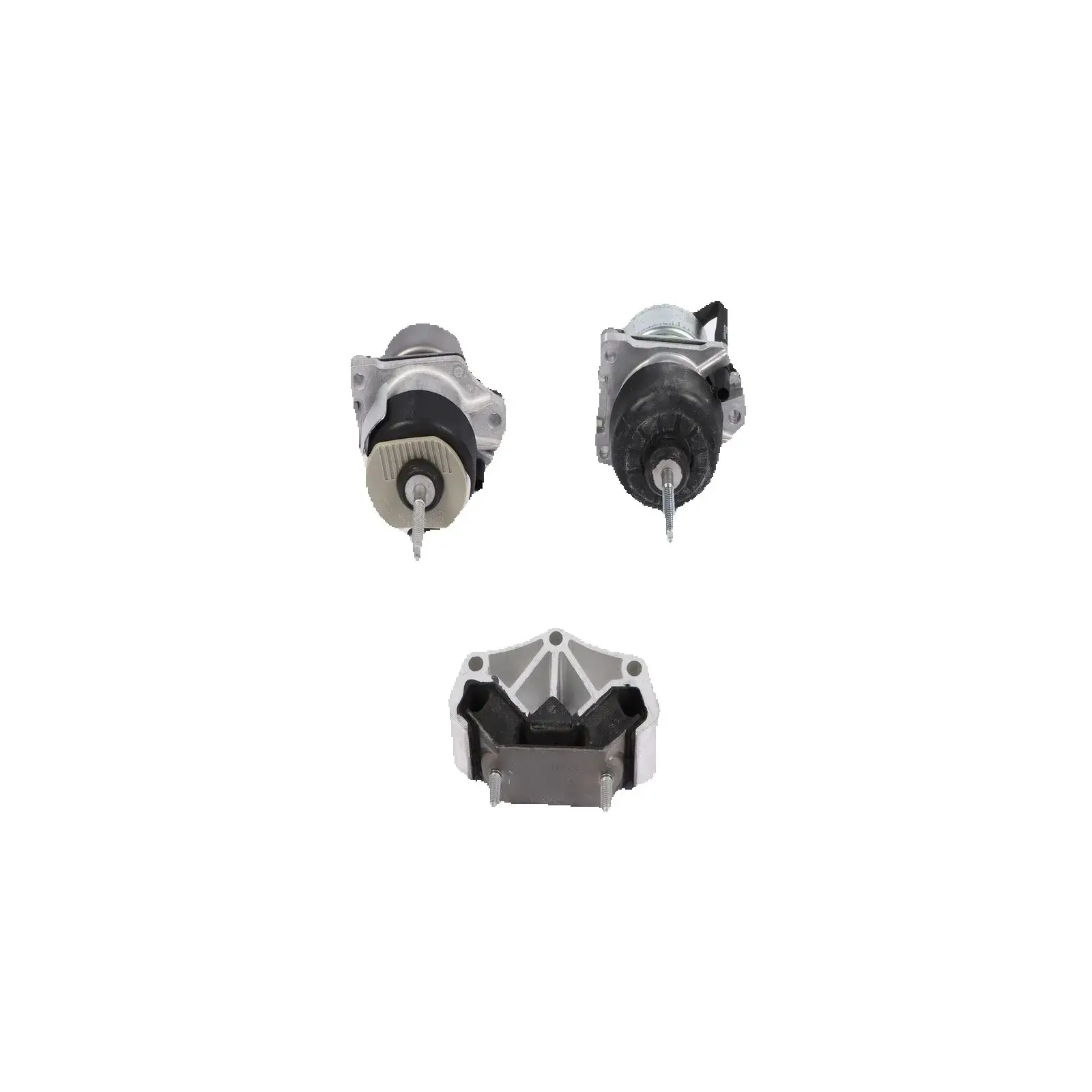 

3 шт. комплект крепления коробки передач двигателя FR3Z6038A FR3Z7E373A для 2015-2022 гг. для Ford Mustang