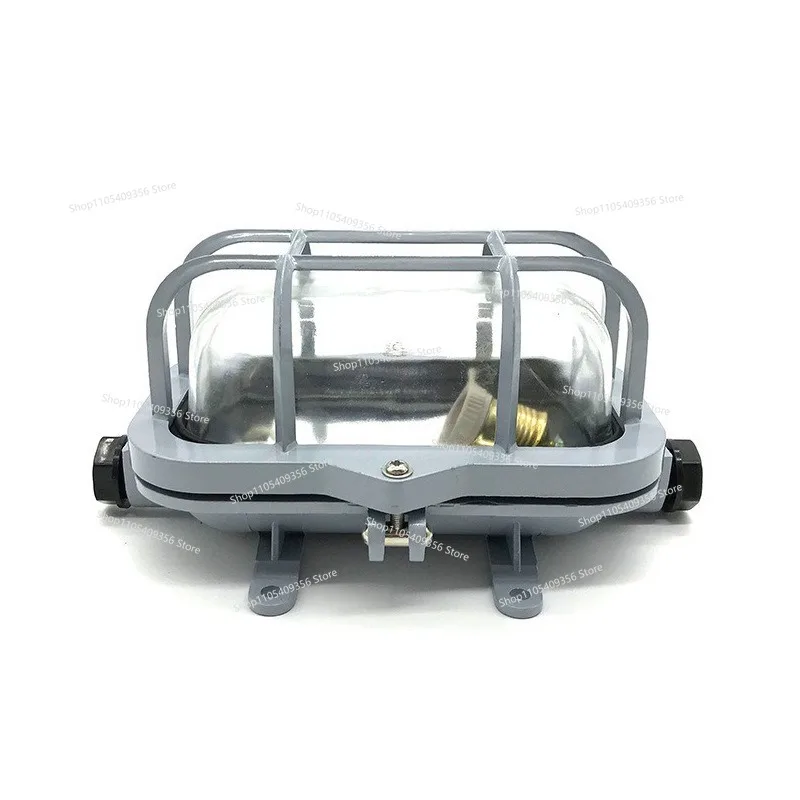For  Incandescent Cabin Ceiling Light CCD2-1-2 Lighting Model Ship Yacht Marine Accessories