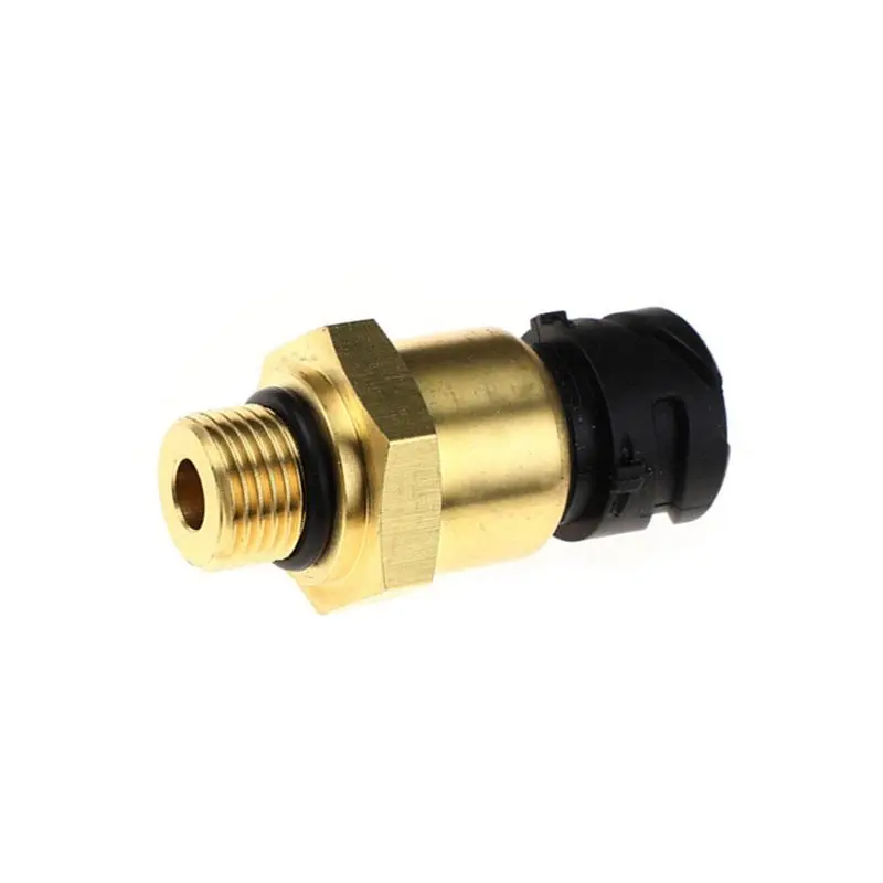 

Excavator Mechanical Parts For Ec Pressure Sensor, Oil Switch, Sensing Plug 20803650