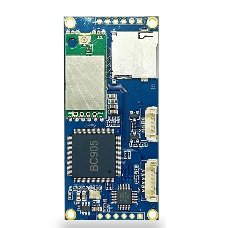 

-[A51I Digital]FPV Wireless Transmission Module 2.4G Wifi Image Transmission, CVBS To Wifi Converter, NTSC/PAL Self-Adaption, LC