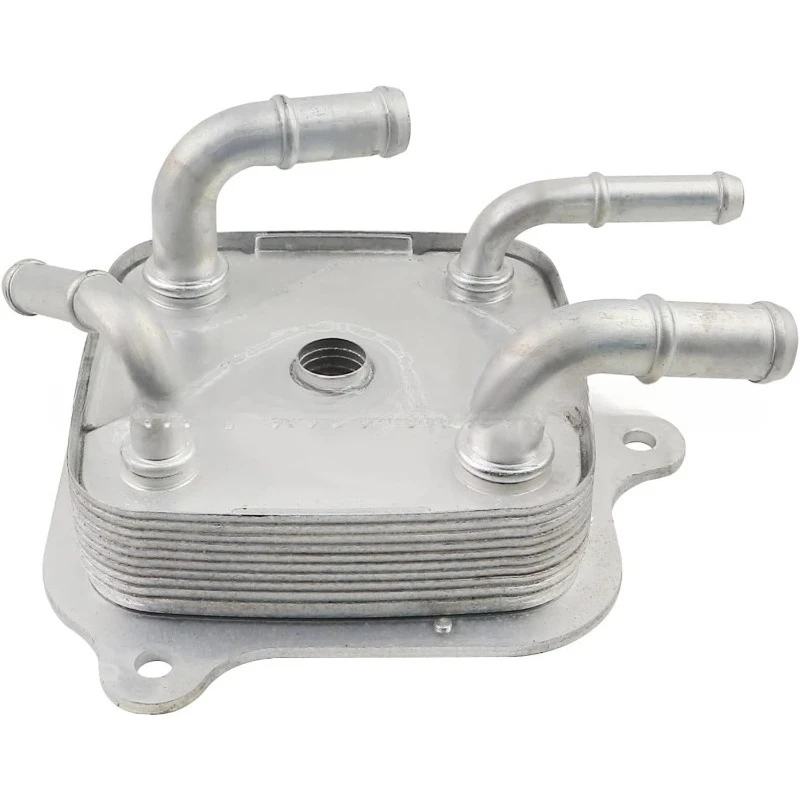 

Suitable for 25560R5L003 Automotive Oil Radiator Oil Cooler