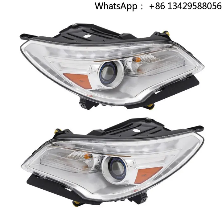 

WHOLESALE Factory Sale High Quality HeadLight HEADLAMP Replacement HID/Xenon Headlight Assembly for Buick Enclave 2013-2017