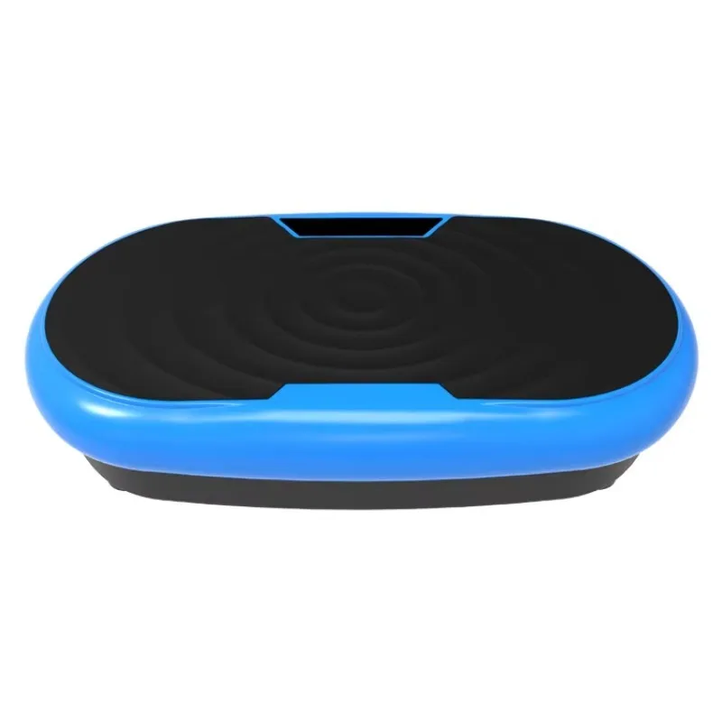 أحدث لوحة اهتزاز بتصميم لعام 2025 - معدات لياقة بدنية متقدمة للمنزل والصالة الرياضية الحديثة والتدريبات الشاملة