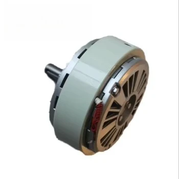 10Kg 100nm UV Ink Magnetic Powder Brake Clutch New Offset Press for Bag Making in Printing Workshop