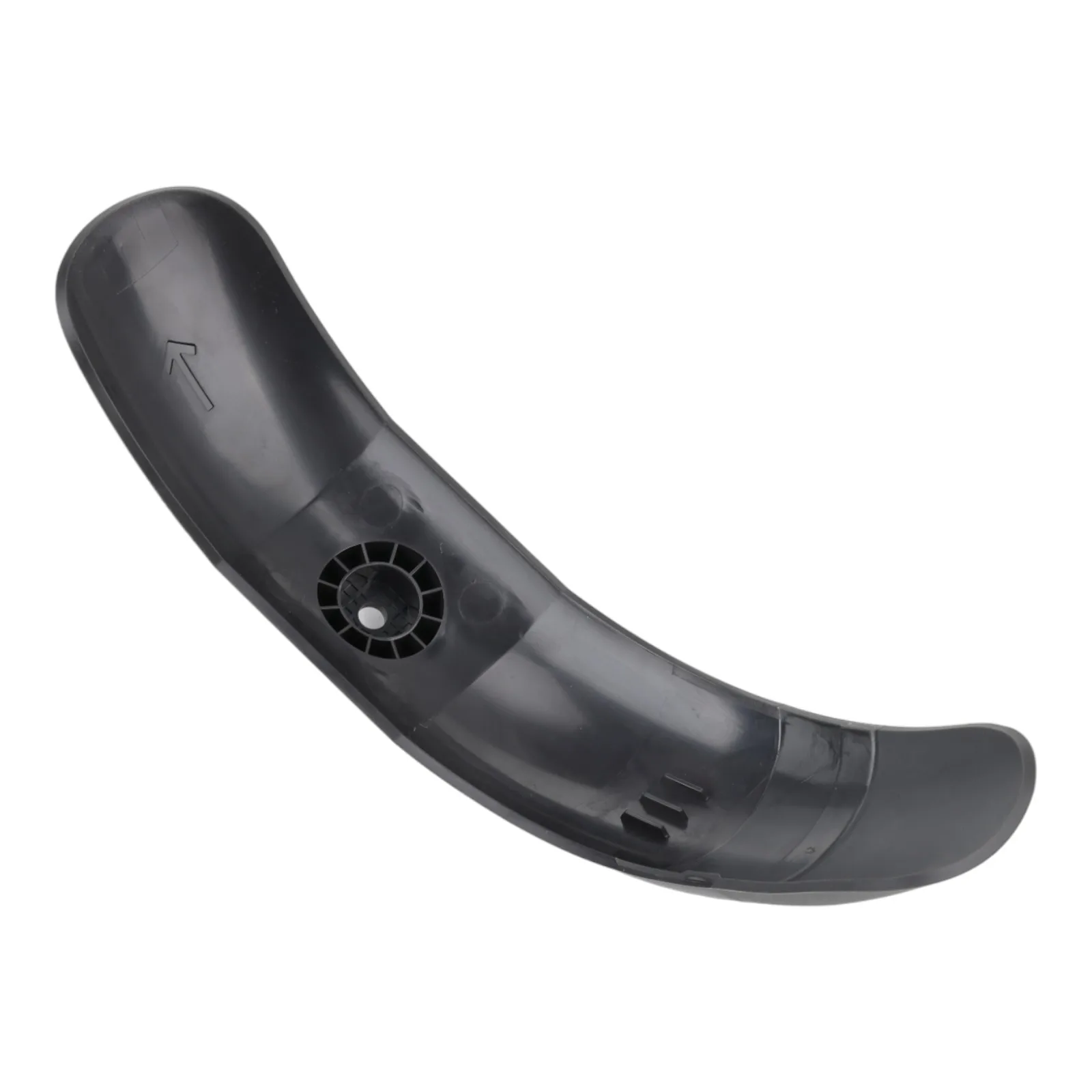 Front Fender For Xiaomi 4 Pro Electric Scooter Kickscooter 10 Inch Motor Wheel Water Proof Shell Mudguard Parts