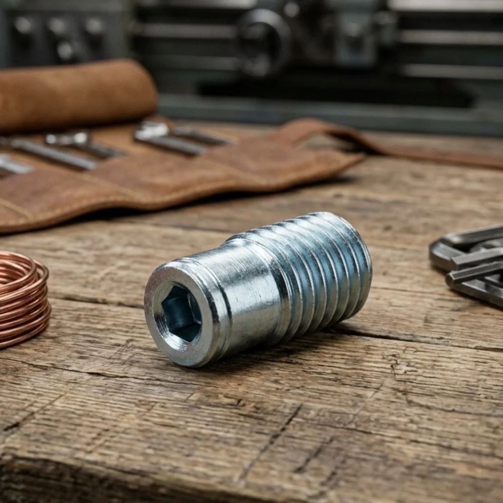 A04176 Spindle Replacement for Porter-Cable 7800 Series Sanding Equipment Used in Standard Maintenance Procedures