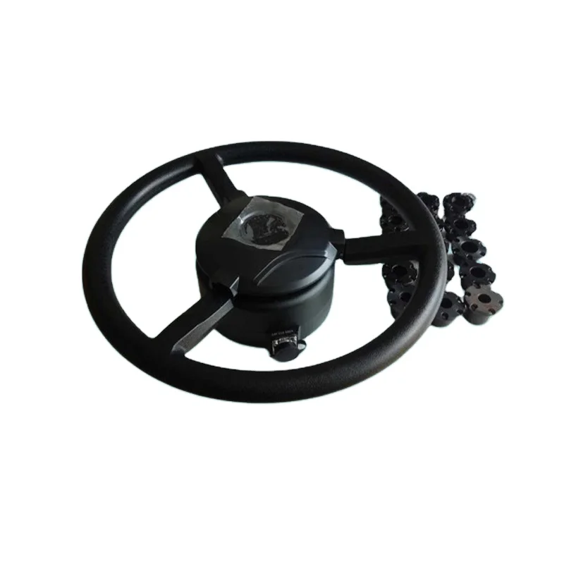 

Keya 12V 50W 80Rpm 7N.M Мотор рулевого колеса для прецизионного сельского хозяйства