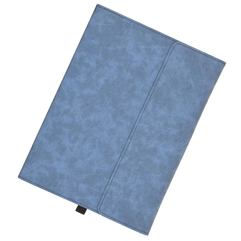 

Highly Recommended-Flip Cover PU Leather Case For Surface Pro 8 Tablet Sleeve For Microsoft Surface Pro 8 Stand Case B