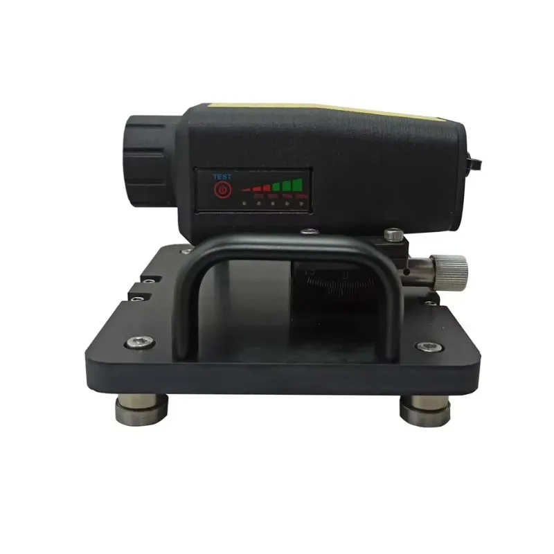 

Laser Rail Creeping Measuring Equipment for Track Creep Measurement