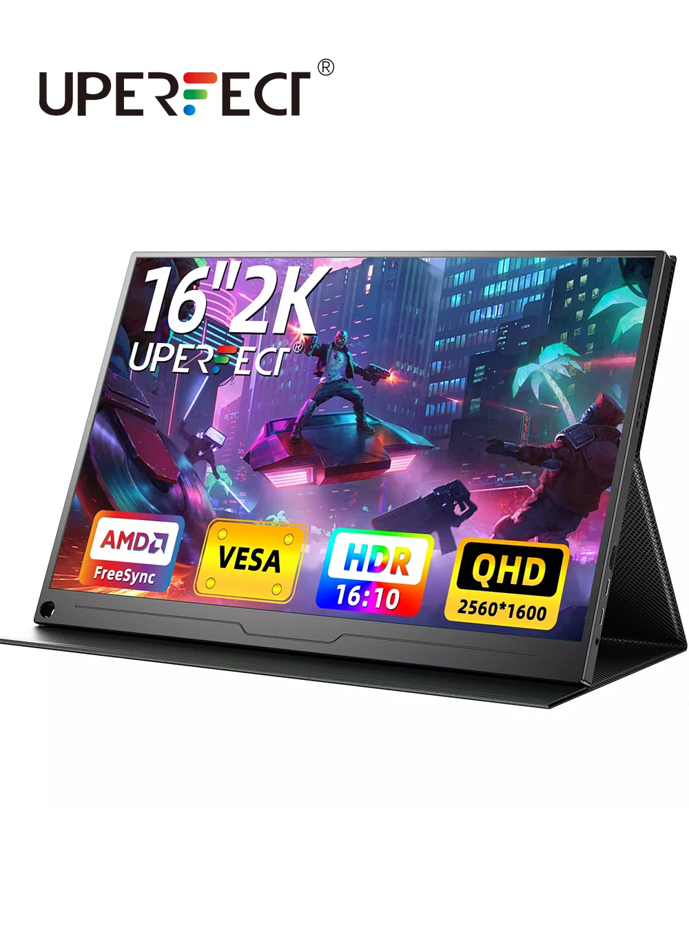 UPERFECT 2K Portable Monitor 16