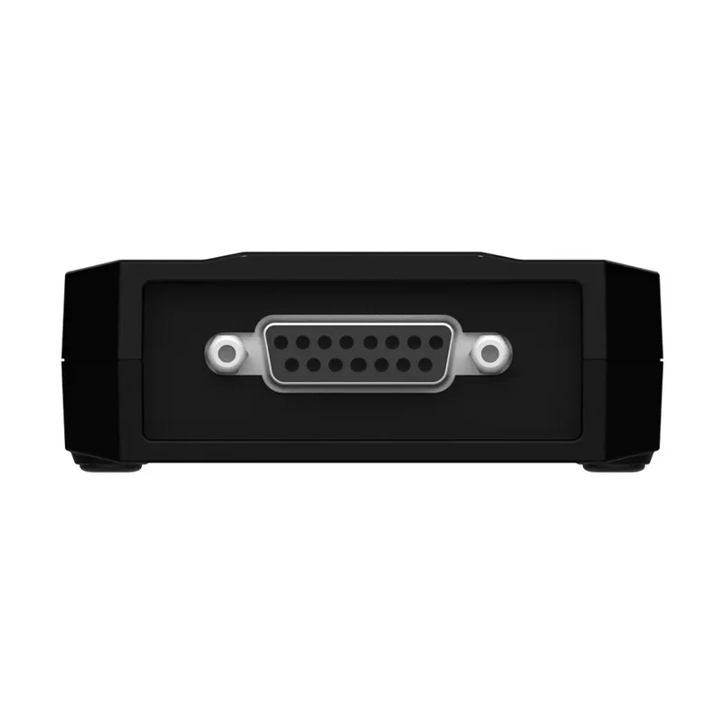 Oryginalny programator ECU CG FC200 Pełna wersja obsługuje 4200 ECU