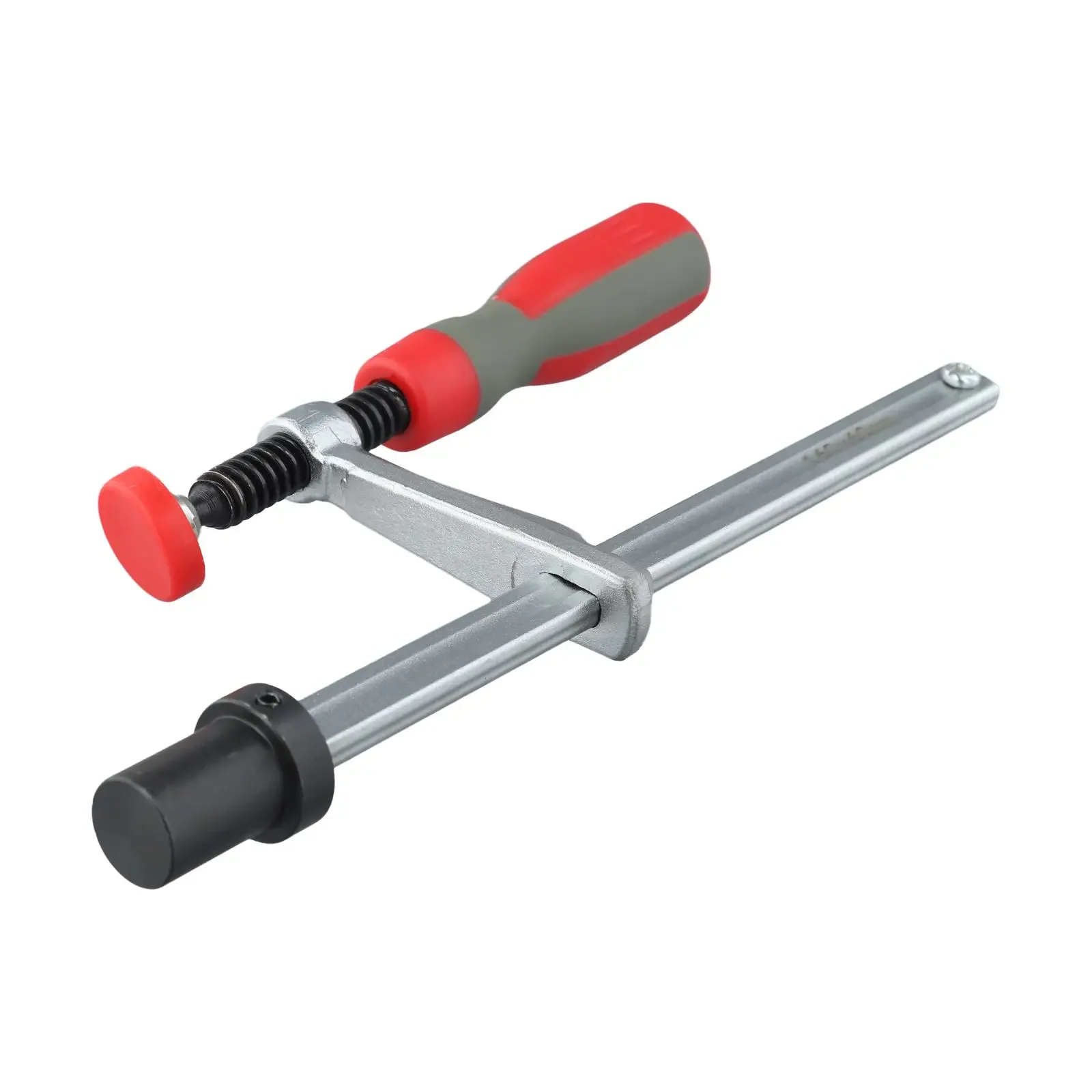 

For DIY Enthusiasts Hold Down Clamp Desktop Clip 19mm Hole Woodworking Clamp Hand Tool 19 20MM Hole 19MM Hole Option