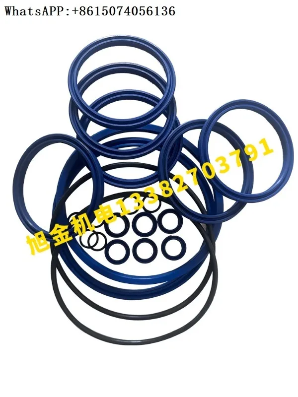 Punch balance cylinder sealing ring lifting force Yang forging Wo De Xu forging JF/JH21-25-400TYKC/JL