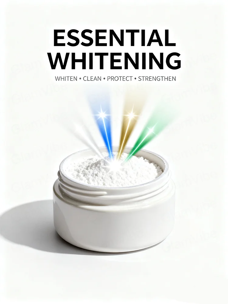 Teeth Whitening Zaps - Zap & Glow: Sağlıklı, Işıltılı Gülüşler