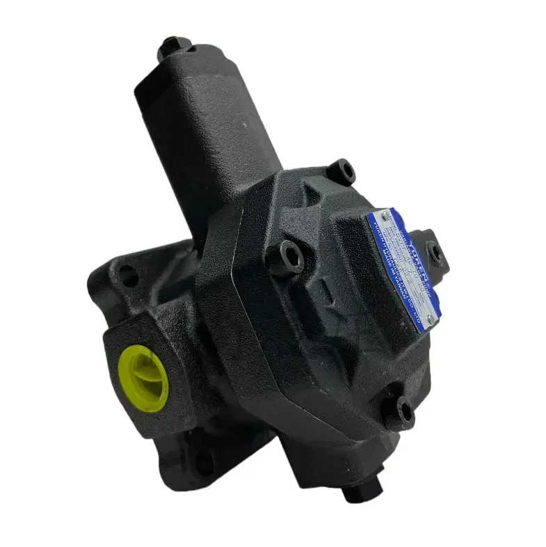 Taiwan Oil Research YUKEN SVPF-20-70-20 Vane Pump SVPF-12/20/30/40-55/70-B-20