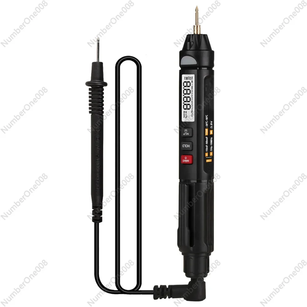 

WinAPEX 118/8906/8908 умный тестер цветного экрана мультиметр напряжение конденсатора мини портативный