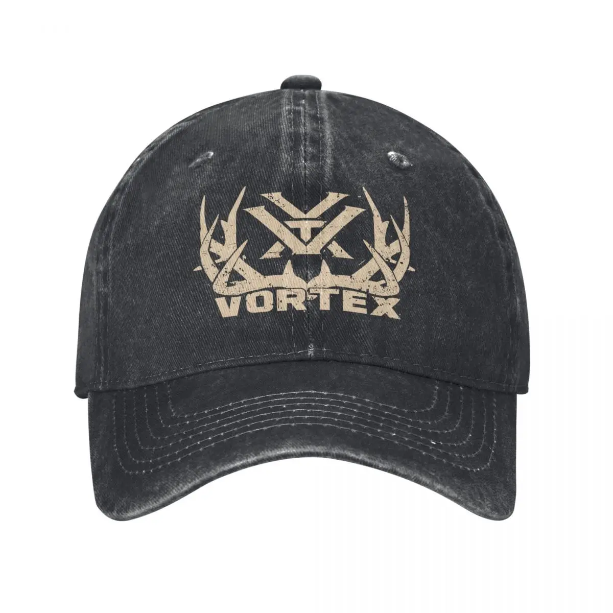 Vortex Optics Full Tine Cap Men's Cap Caps For Men Baseball Cap For Men Man Hat Baseball Cap