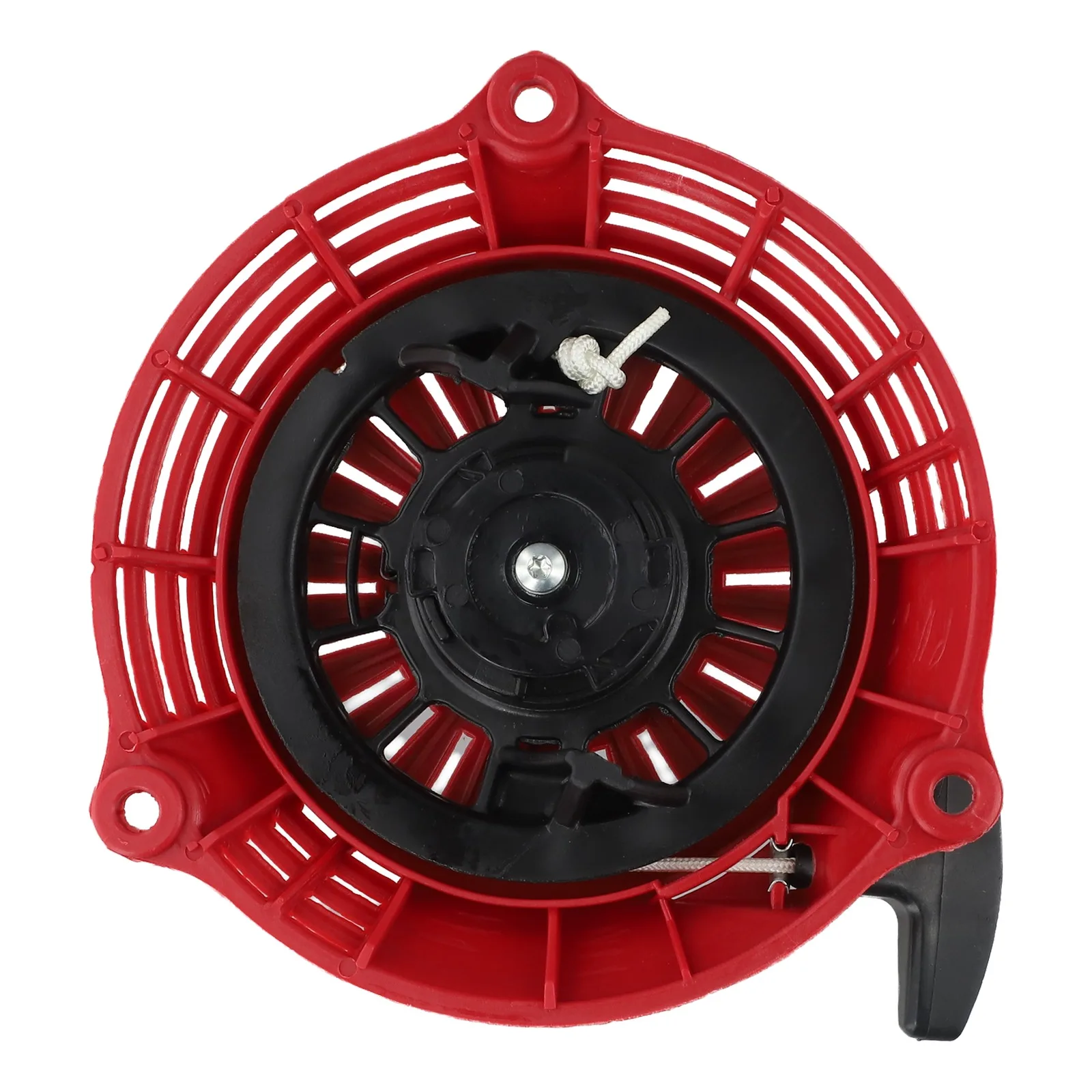 

For HONDA Engines GC135 Recoil Starter Starter Office Easy Installation Engine Model For Honda Models Pull Start
