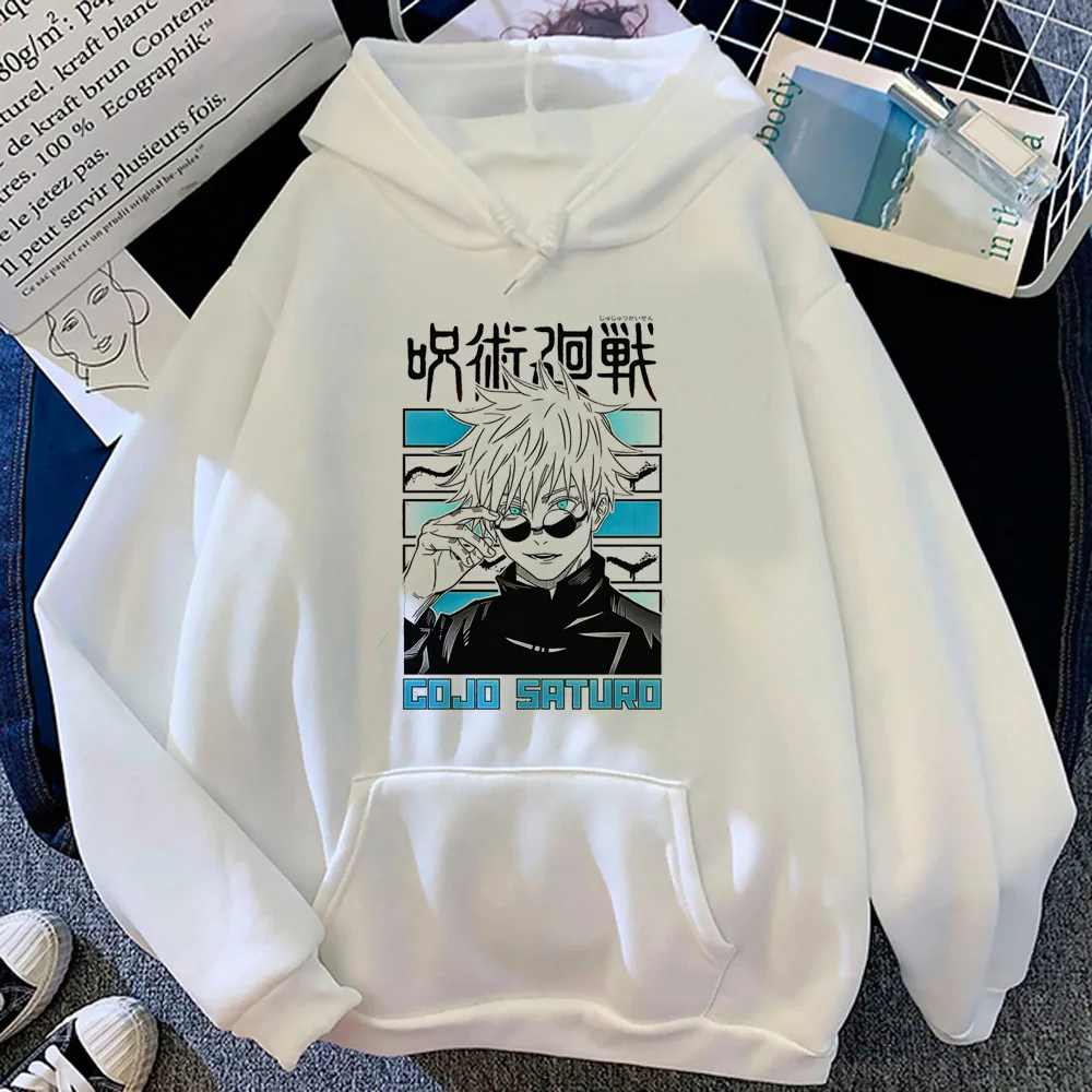 Men Women Fashion Hip Hop Pullovers Sweatshirt Vintage Streetwear Hoodie Harajuku Funny Japanese Cartoon Graphic Hoodies