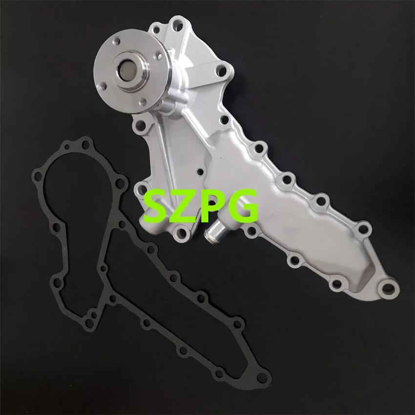 

1G928-73030 1G928-73032 1G928-73034 1G928-73035 Water Pump Fit for Kubota Tractor V2403 M6040