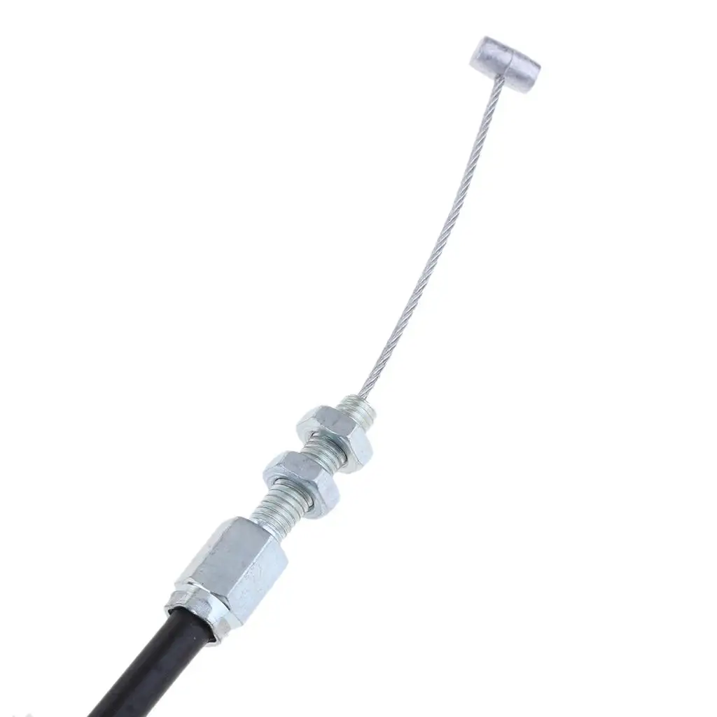 

Motorcycle Throttle Cable Replacement Flexible Fitment for Honda CB400 CM400 CB450 CX500 Motor Accessories