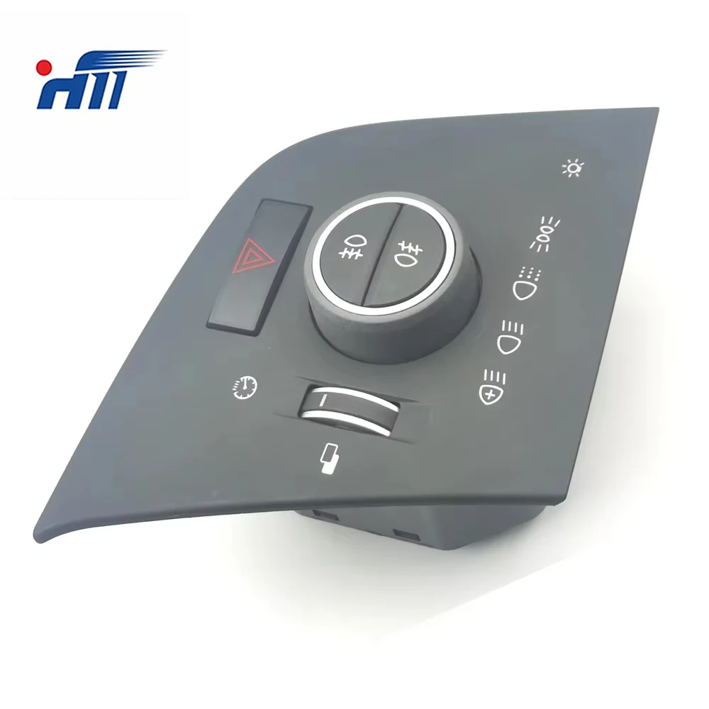 

OE: 21762237 22154311 Truck Panel HeadLight Switch Control Unit For VOLVO FM/FH/FMX 4 EURO 6
