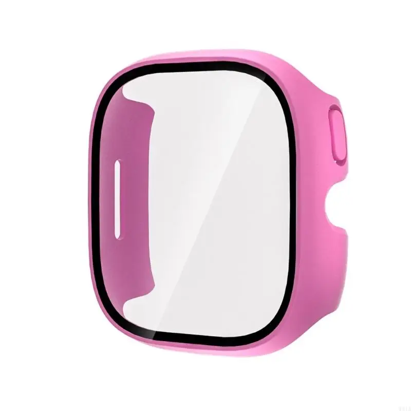 W91a Watch Hard PC Case для просмотра 3 экрана.