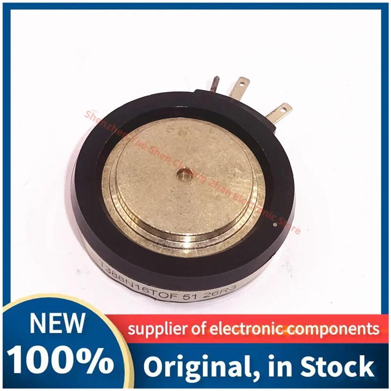 T388N06TOF T388N08TOF T388N10TOF T388N12TOF T388N14TOF T388N16TOF T388N18TOF PHASE CONTROL PHASE CONTROL THYRISTORS new original