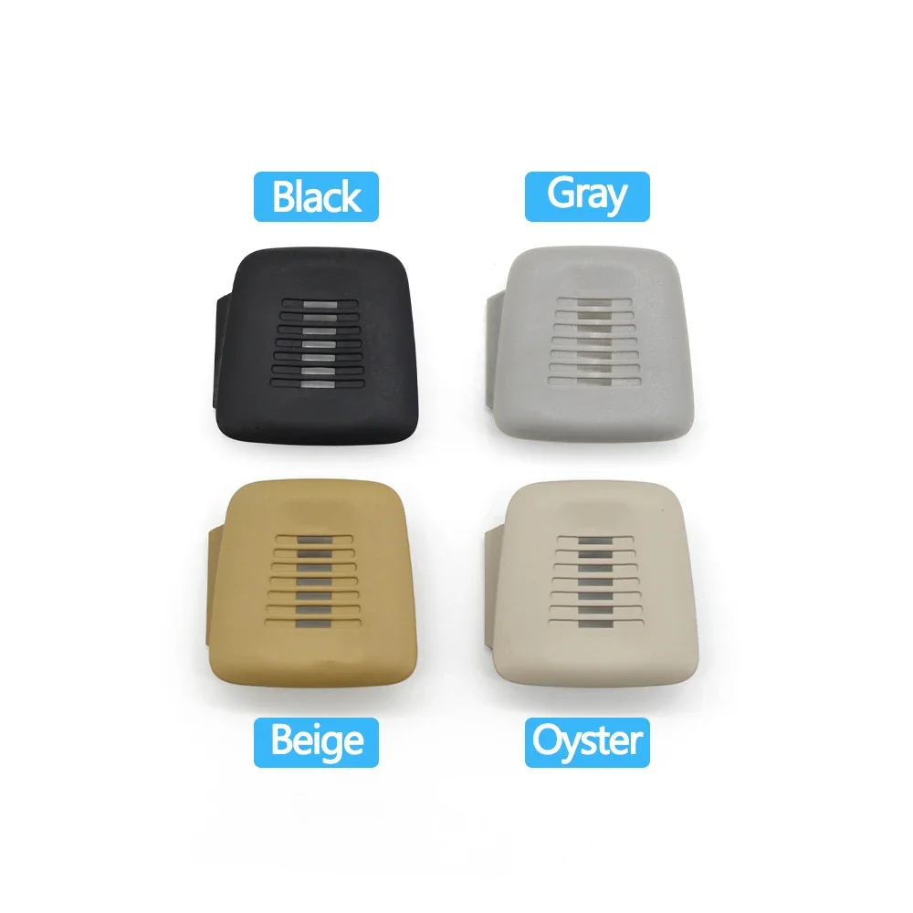 For BMW 5 6 X3 X4 Series F10 F15 F16 F12 F07 F25 F49 F32 G20 G30 G31 G01 Car Interior Roof Dome Microphone Cover Trim view 2