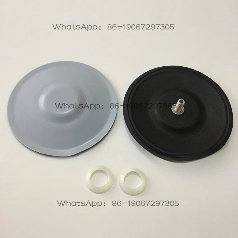 

Applicable To 308 Pump Diaphragm Pneumatic Paint Diaphragm 245065 Repair Kit