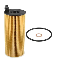 Oil Filter For BMW F34 F31 F30 F80 316d 318d 320d 320i 330i/F33,F83,F32,F82,F36 418d 420d 11428575211