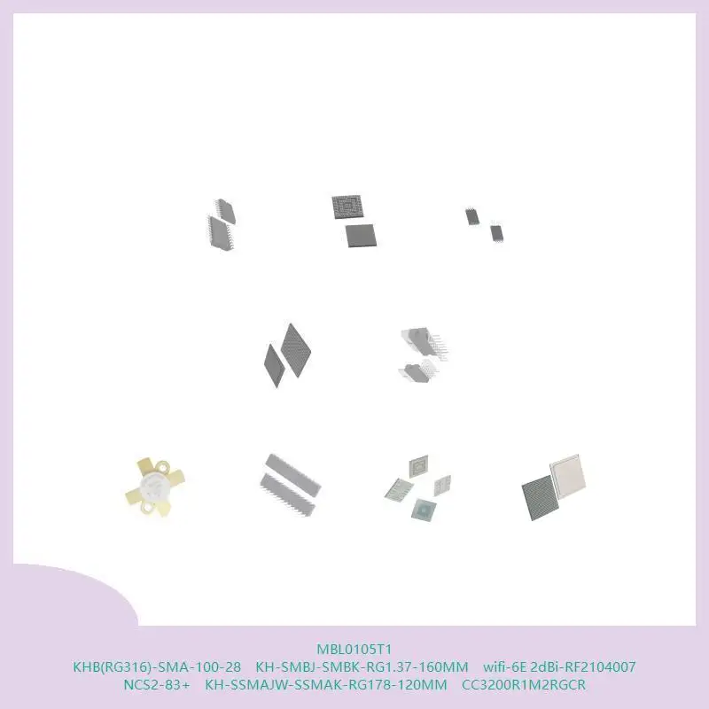 Mbl0105T1 Khb(Rg316…