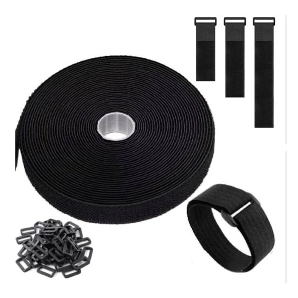 Effective Wire Management For Home Cable Straps Straps Adjustable Securing Ties Compatible With Systems Effective