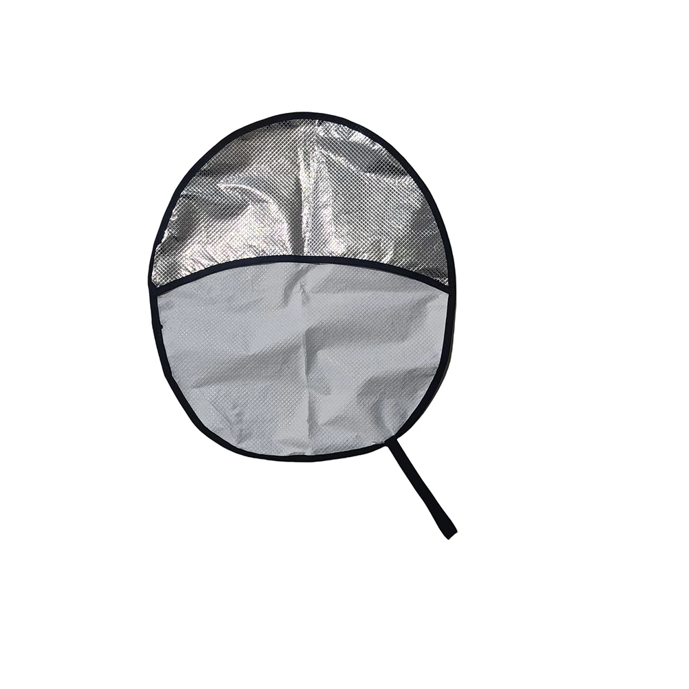 Foldable Car Steeri… - image