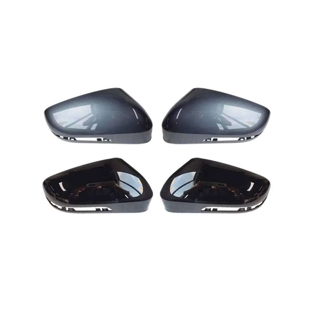 

Защитные накладки на зеркала заднего вида для Chery Tiggo 7, Tiggo 8, X5 (2017-2021) – аксессуары для тюнинга и декора автомобиля