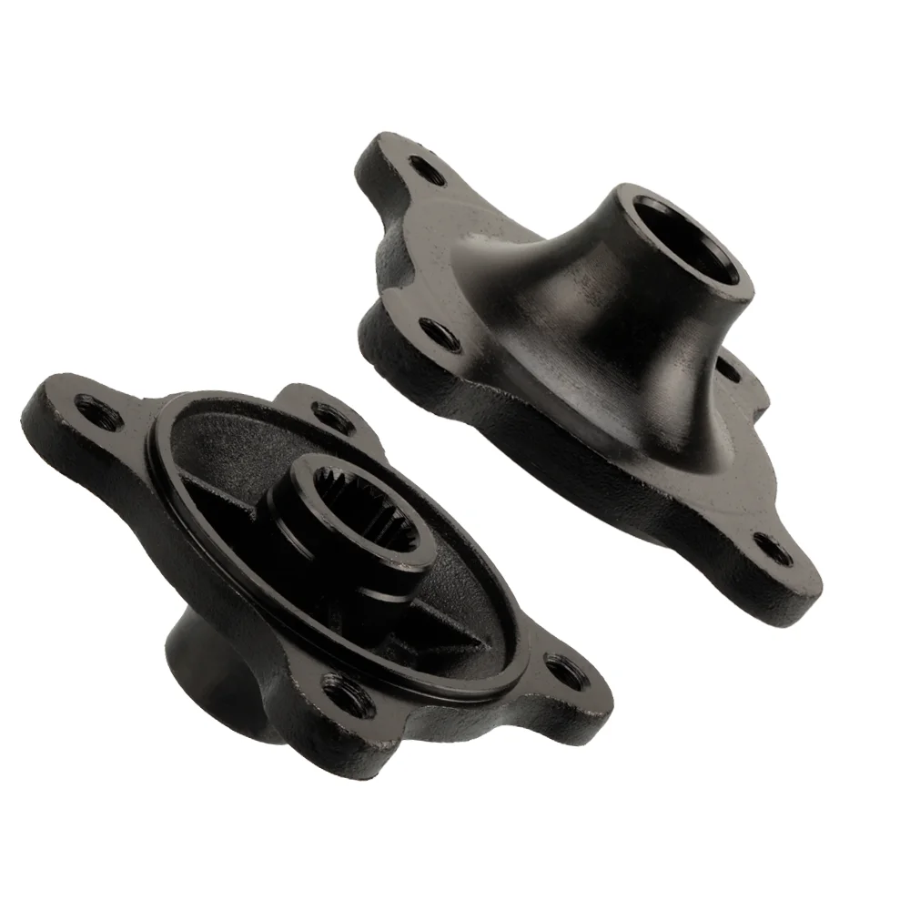 

1 шт. 23T 110×4 Ступица заднего колеса STUD M10 — подходит для квадроциклов 150cc/200cc/250cc, картингов, гольф-каров и внедорожных 4-колесных машин