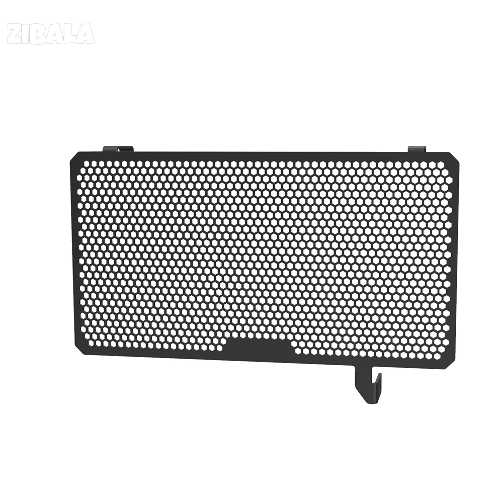 RKF125 Motorcycle Accessories Radiator Guard Grille Grill Cooler Cooling Cover Protection For Keeway RKF 125 2018-2022 2023 2024