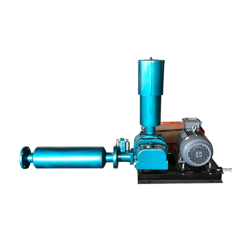 

Fish pond aerator, aquaculture aeration high pressure blower