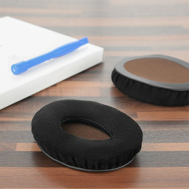 Replacement Ear Pads For Sennheiser Momentum 2 Wireless On Ear Momentum 1 Wired Headphone Accessories Headset Ear Cushion