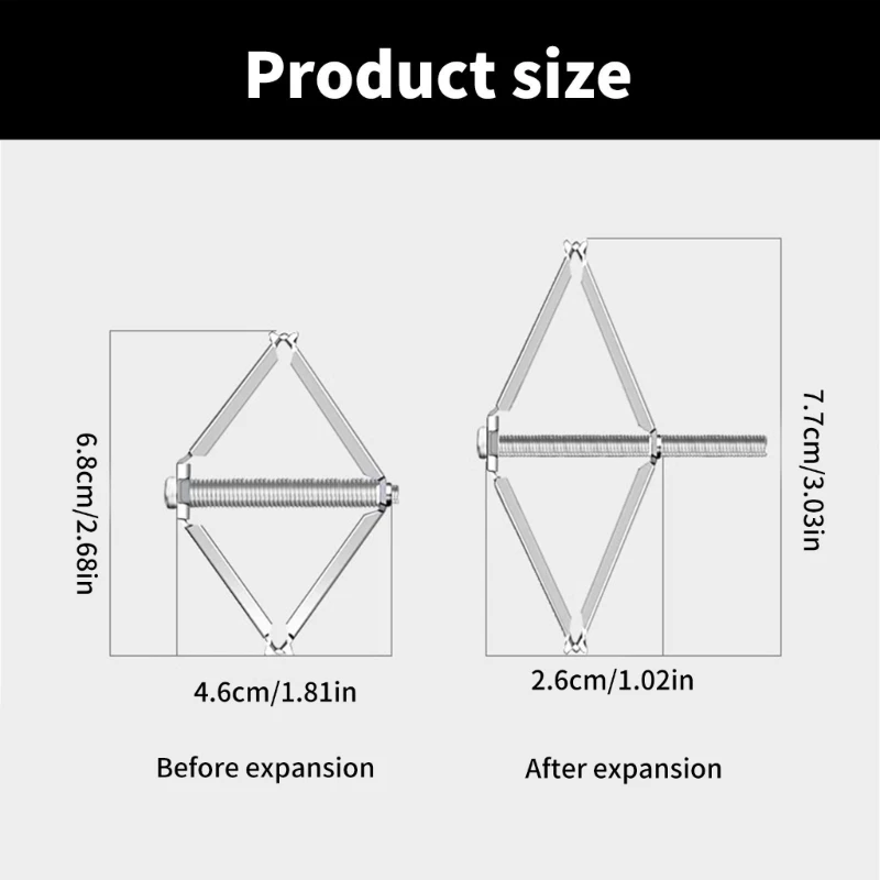 2024 New Sturdy Electrical Repair Tool for Fixing Hide Box in Various Appliances