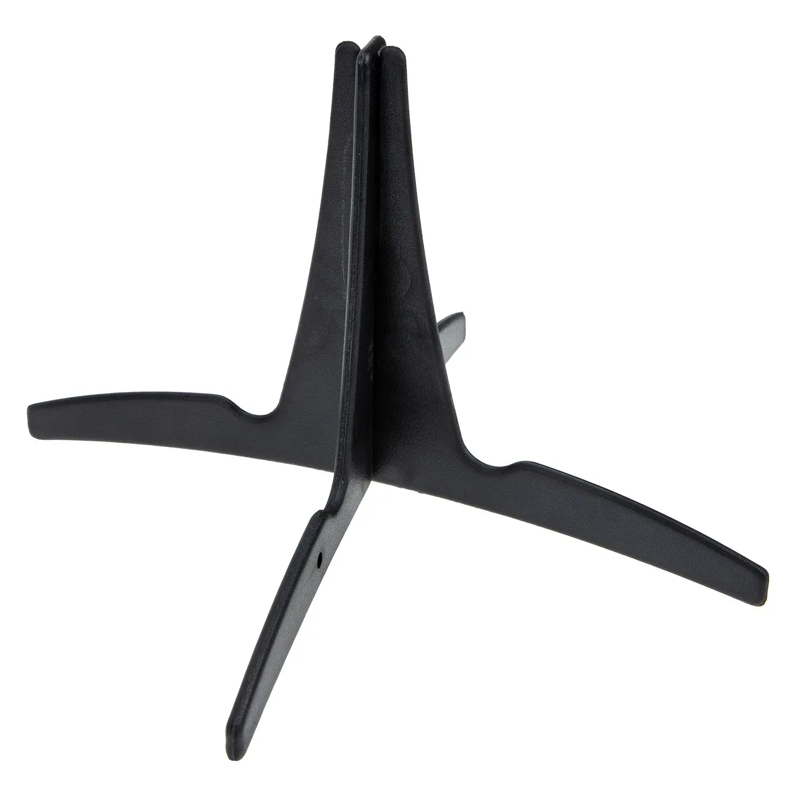 

Clarinet Stand Holder Portable Oboe Musical Instrument Accessories Durable Strong Practical Long Service Life